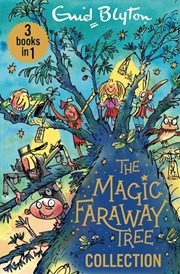 Buy The Magic Faraway Tree Collect