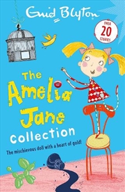 Buy The Amelia Jane Collection