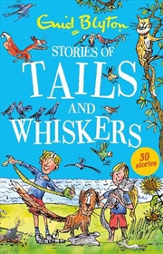 Buy Stories Of Tails And Whiskers