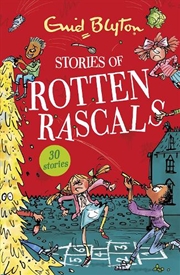 Buy Stories Of Rotten Rascals