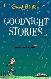Buy Goodnight Stories