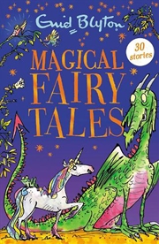 Buy Magical Fairy Tales