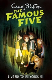 Buy Famous Five: Five Go To Billyc