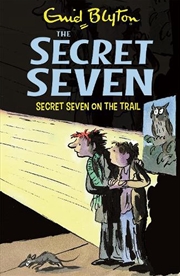 Buy Secret Seven: Secret Seven On