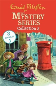 Buy The Mystery Series: The Myster