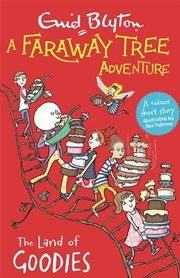 Buy A Faraway Tree Adventure: The