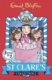 Buy St Clare's Collection 2
