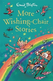 Buy More Wishing-Chair Stories