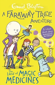 Buy A Faraway Tree Adventure: The