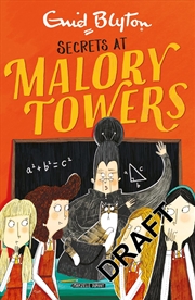 Buy Malory Towers: Secrets
