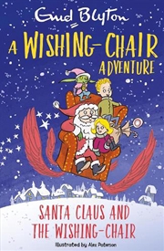 Buy A Wishing-Chair Adventure: San