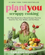 Buy Plantyou: Scrappy Cooking