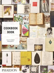 Buy Cookbook Book