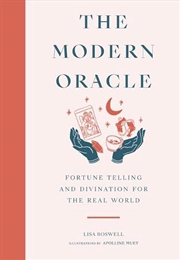 Buy The Modern Oracle