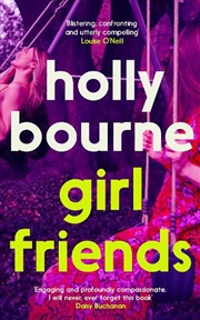 Buy Girl Friends