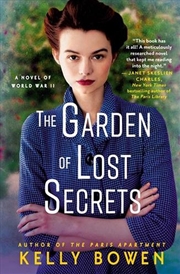 Buy The Garden Of Lost Secrets