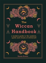 Buy The Wiccan Handbook
