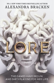 Buy Lore