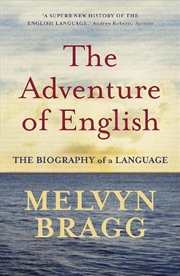 Buy The Adventure Of English