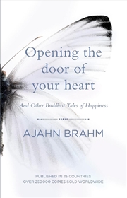 Buy Opening The Door Of Your Heart