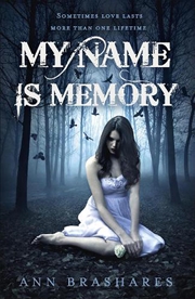 Buy My Name Is Memory