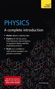 Buy Understand Physics: Teach Your