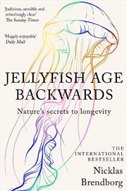 Buy Jellyfish Age Backwards