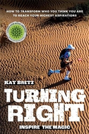 Buy Turning Right - Inspire The Ma