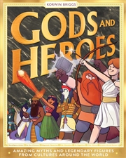 Buy Gods And Heroes