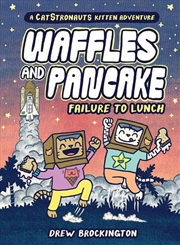 Buy Waffles And Pancake: Failure T