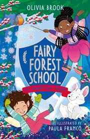 Buy Fairy Forest School: The Snowf
