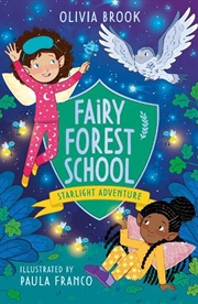 Buy Fairy Forest School: Starlight