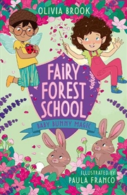 Buy Fairy Forest School: Baby Bunn