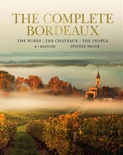 Buy Complete Bordeaux