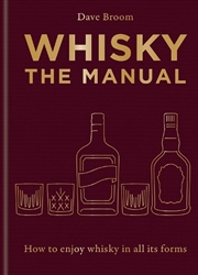 Buy Whisky: The Manual