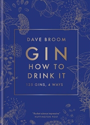 Buy Gin The Manual