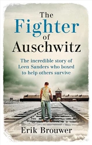 Buy The Fighter Of Auschwitz
