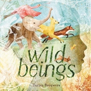 Buy Wild Beings