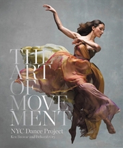 Buy The Art Of Movement