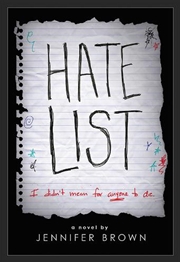 Buy Hate List