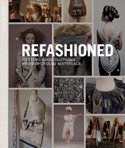 Buy Refashioned