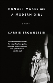 Buy Hunger Makes Me A Modern Girl