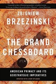 Buy The Grand Chessboard