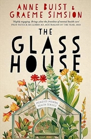 Buy The Glass House