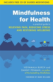 Buy Mindfulness For Health