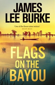 Buy Flags On The Bayou