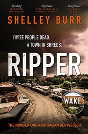 Buy Ripper