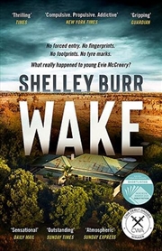 Buy Wake