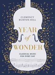 Buy Year Of Wonder: Classical Musi