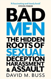 Buy Bad Men